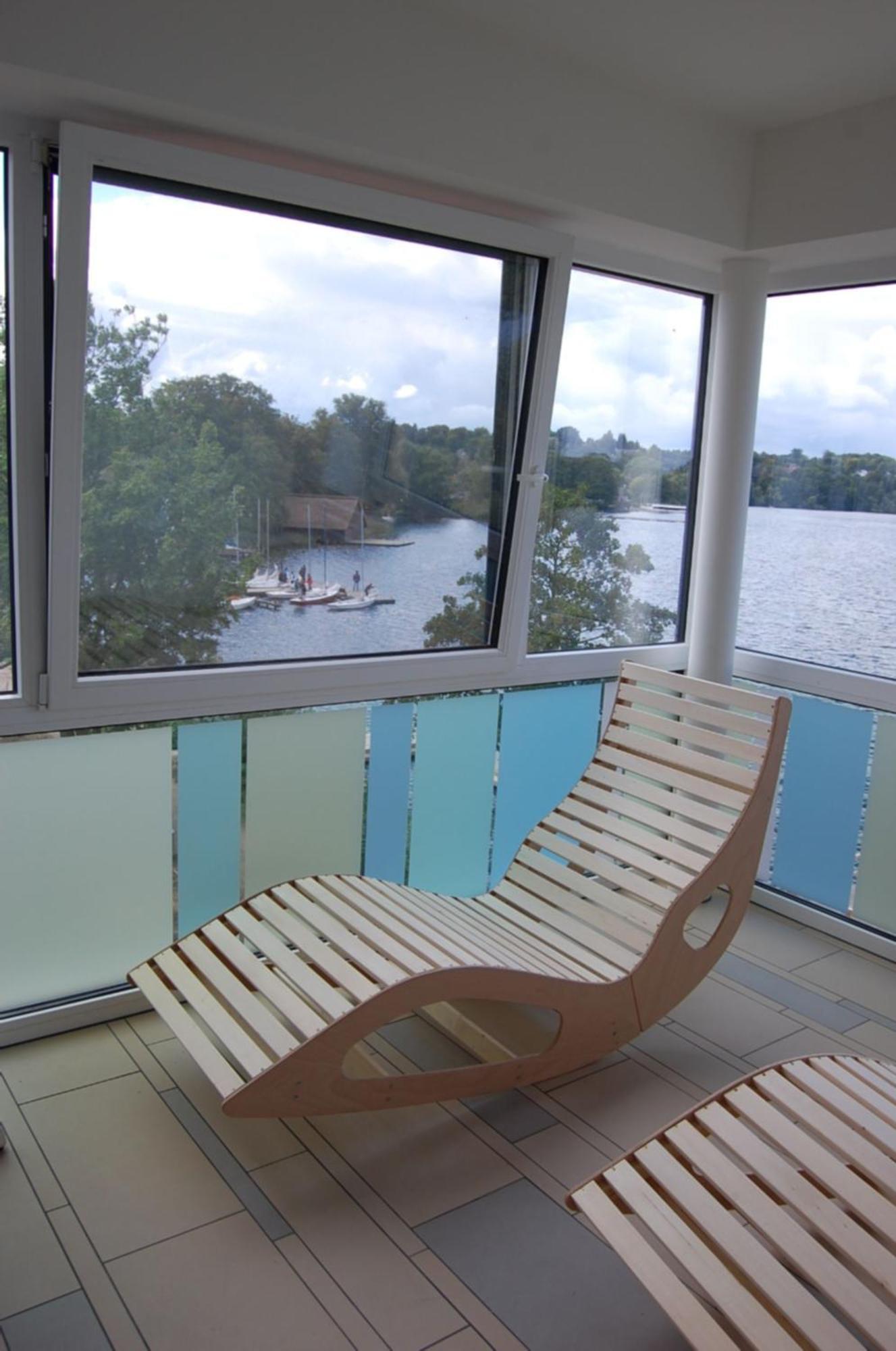 Jugendherberge Ratzeburg Am See Buitenkant foto